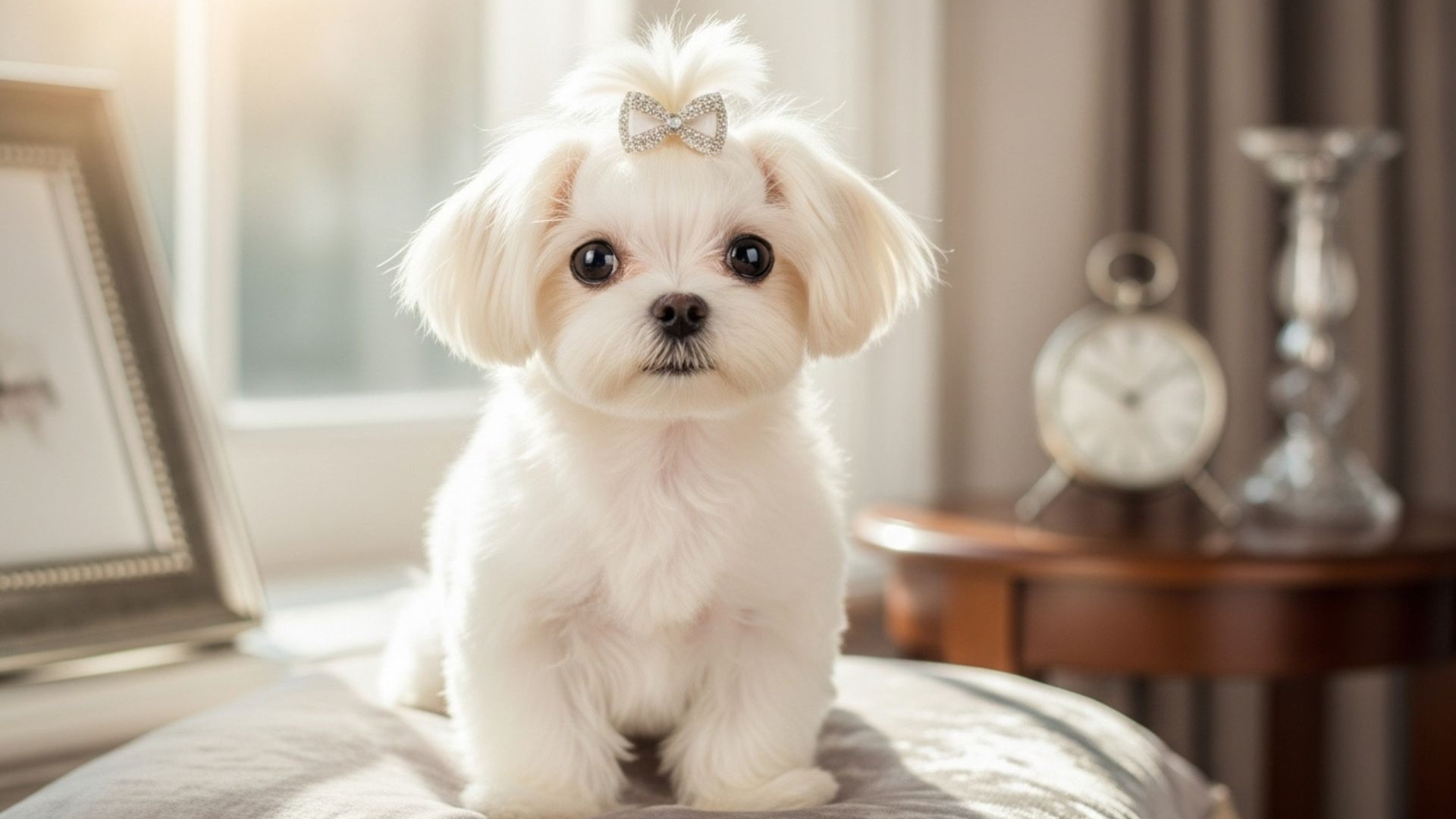 Cutest Dog Breeds For Every Home