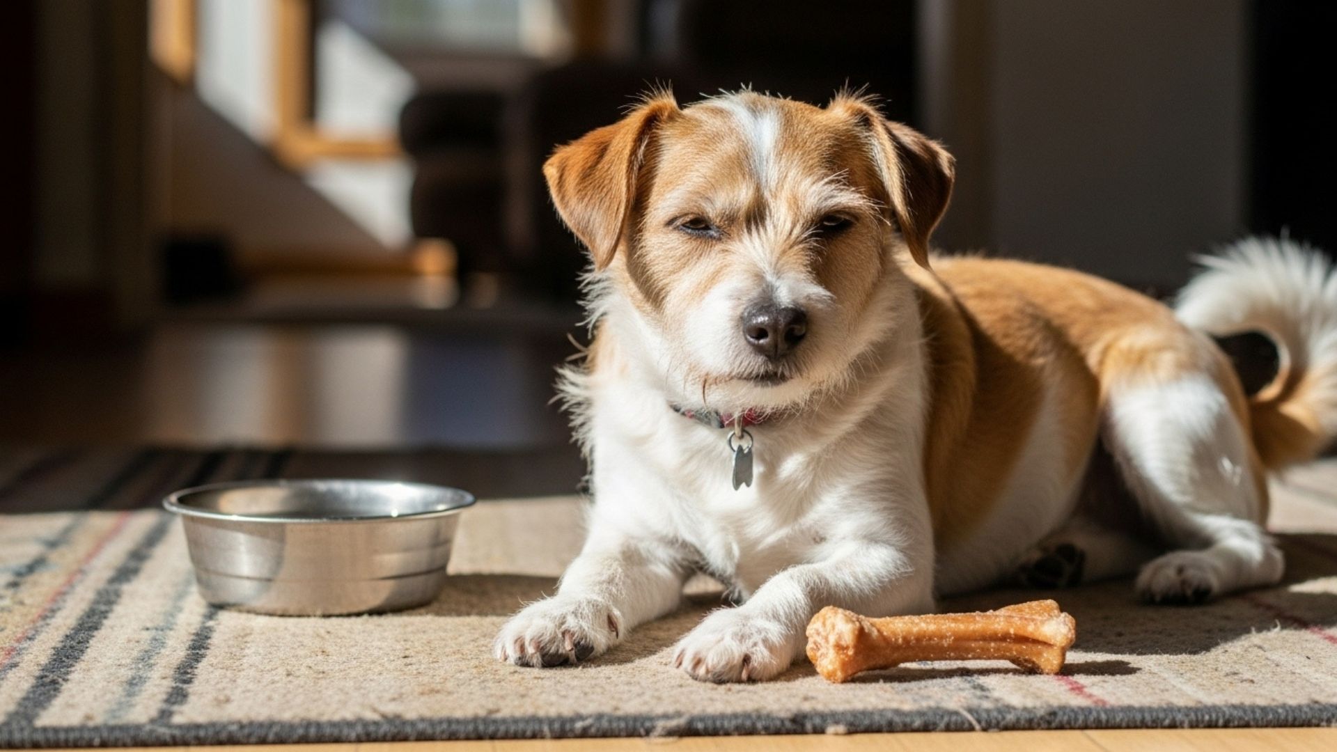 Dog Breeds That Thrive With Minimal Effort