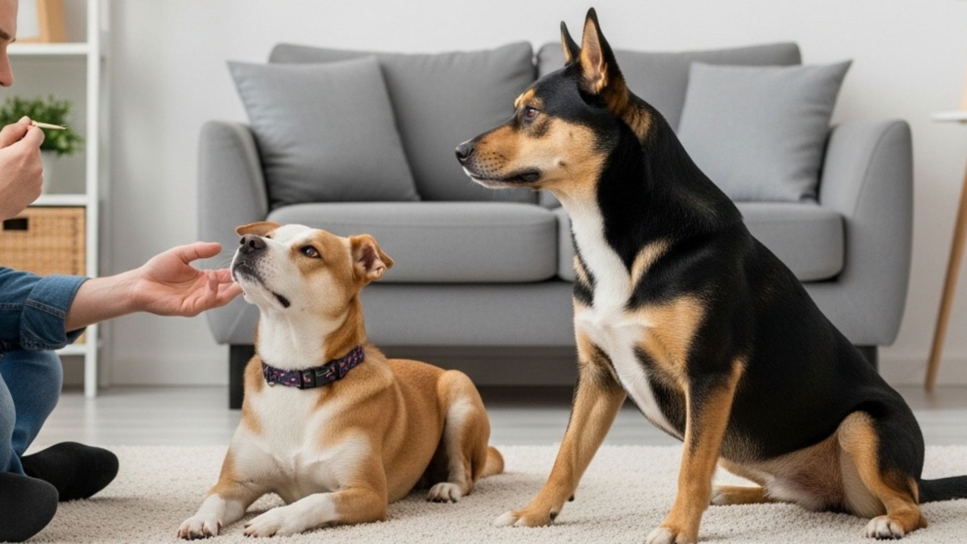 Dog Breeds To Avoid For New Owners