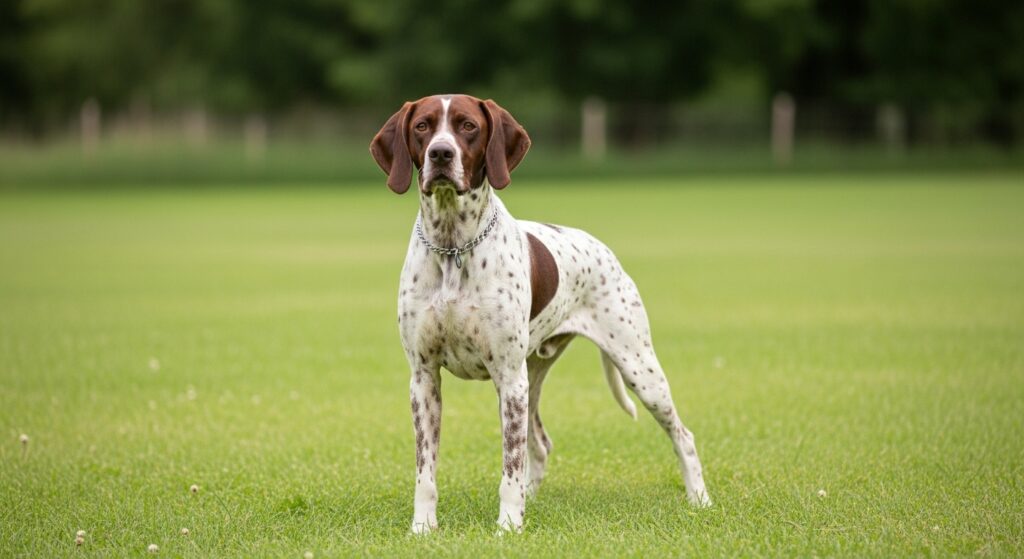 English Pointer