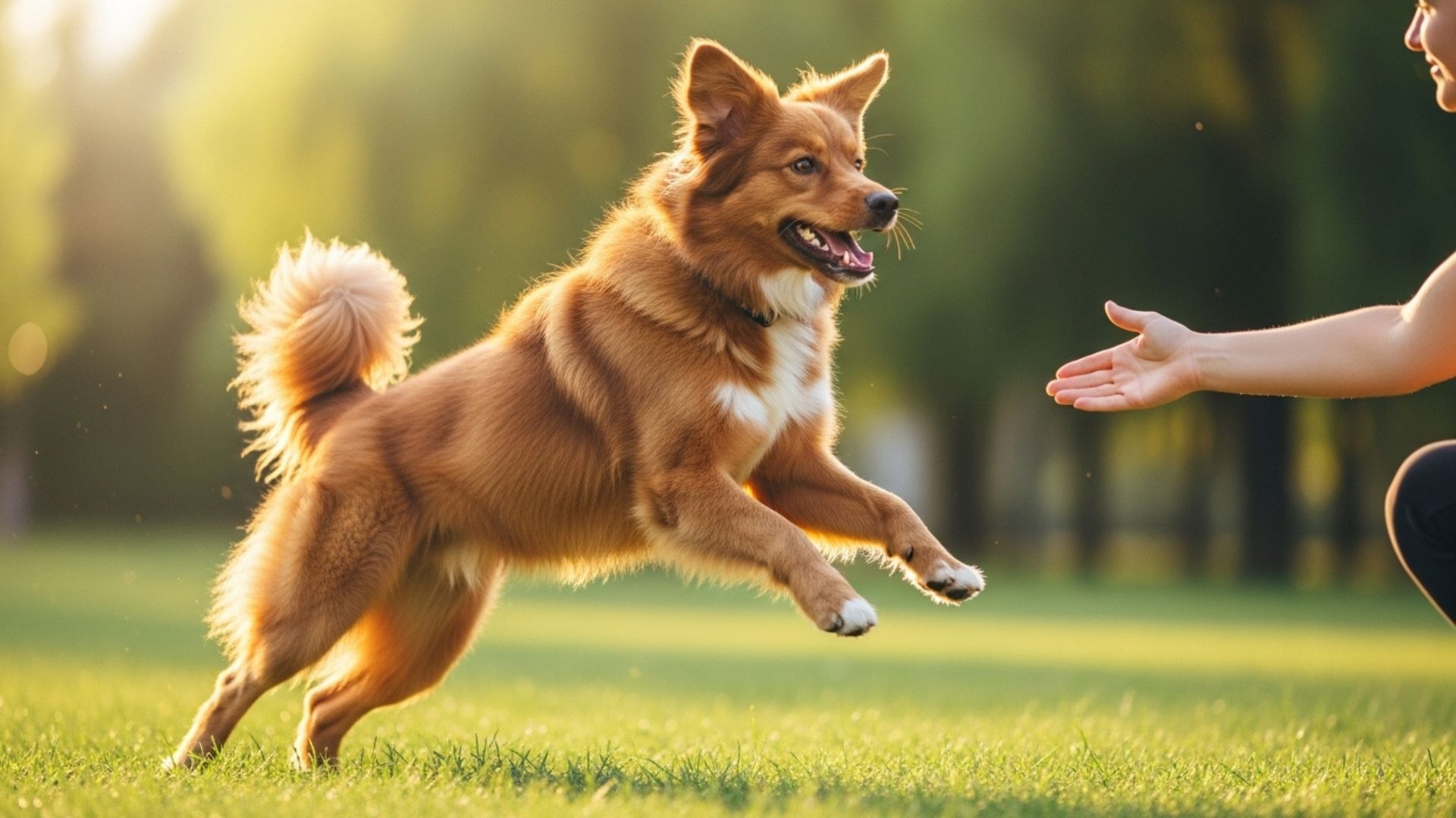 Fill Your Life with Joy