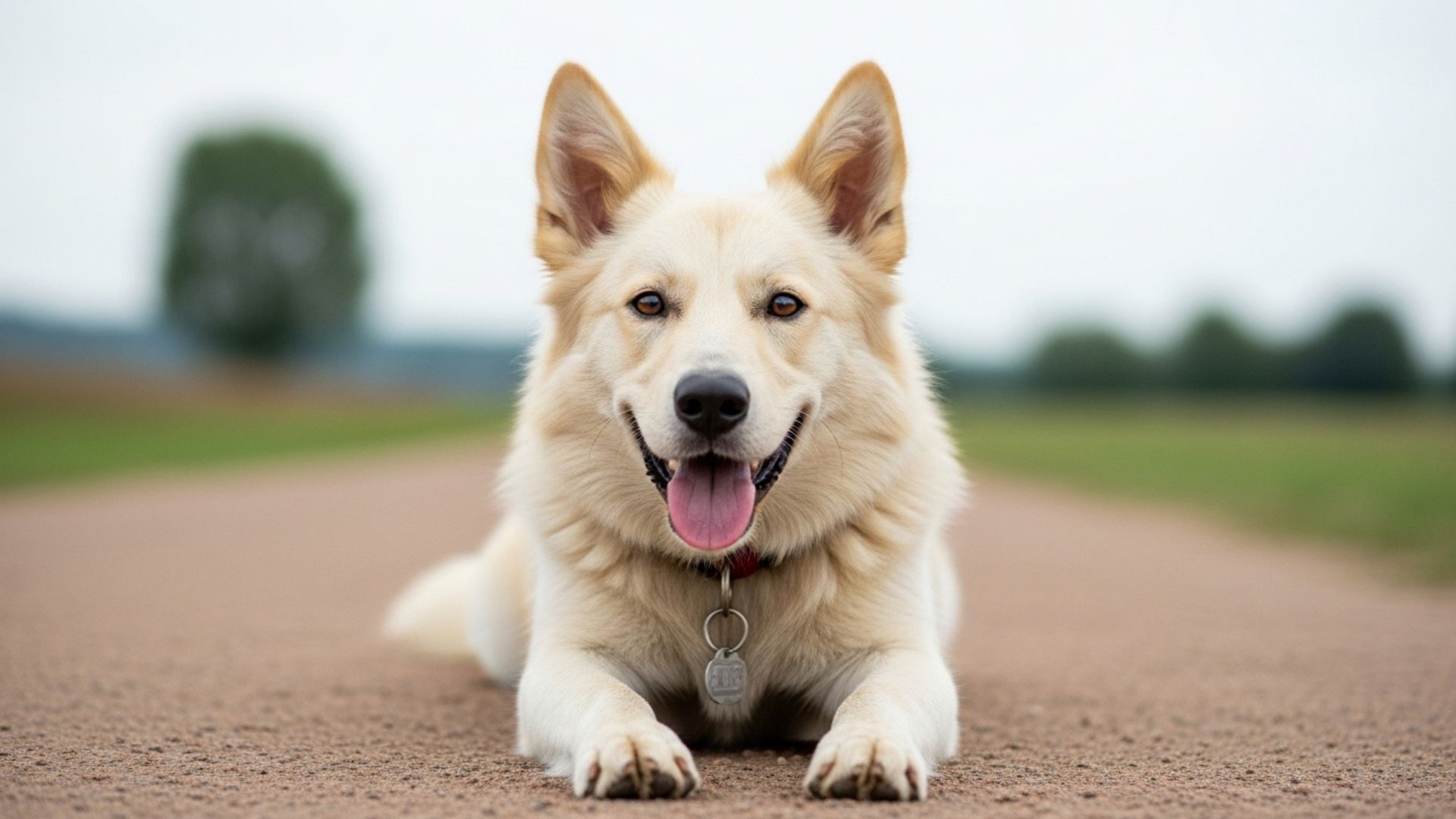Happiest Dog Breeds For Peaceful Environments