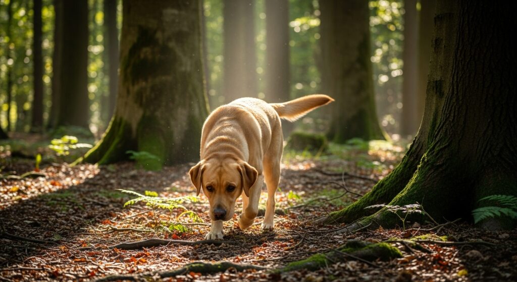 Labrador Retriever