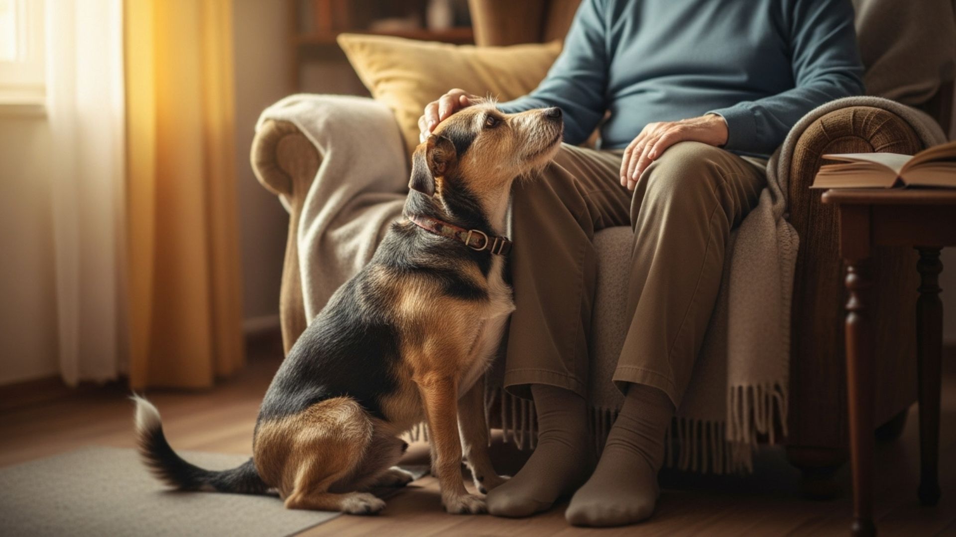 Most Loyal Small Dog Breeds Ever Seen