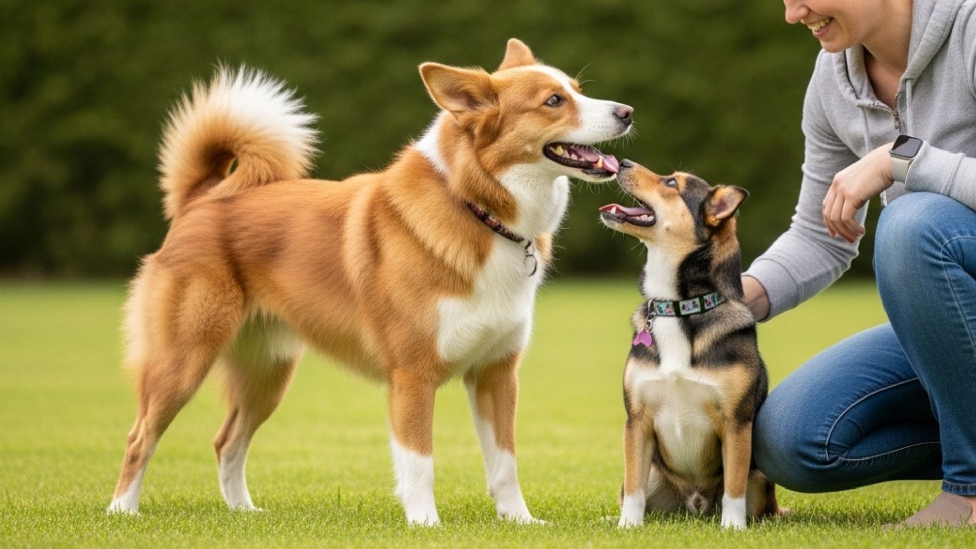 Playful Adorable Dog Breeds That Will Brighten Your Day