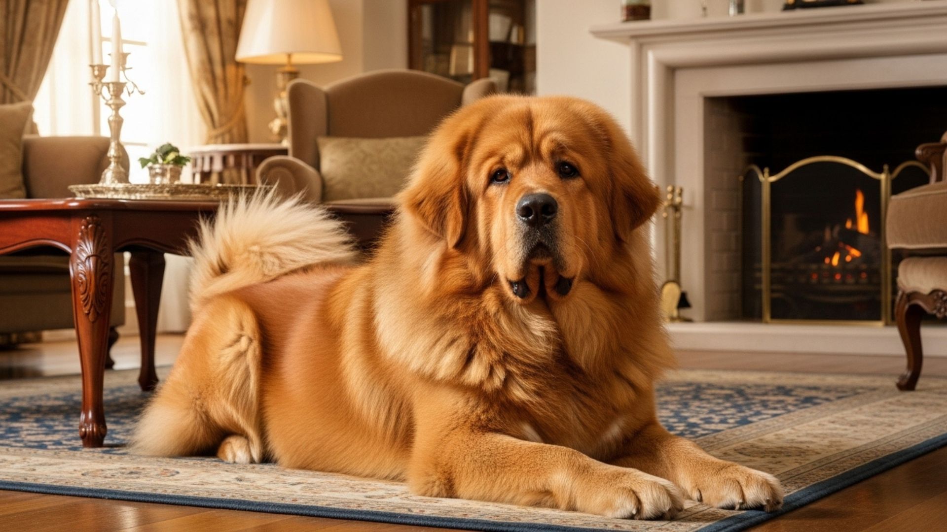 Popular Dog Breeds That Will Cost You A Fortune