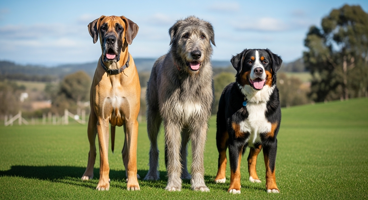 Popular Short-Lifespan Dog Breeds