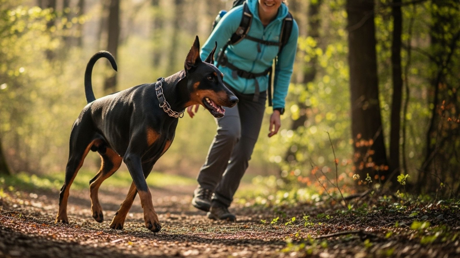 Quickest Guard Dog Breeds In The World