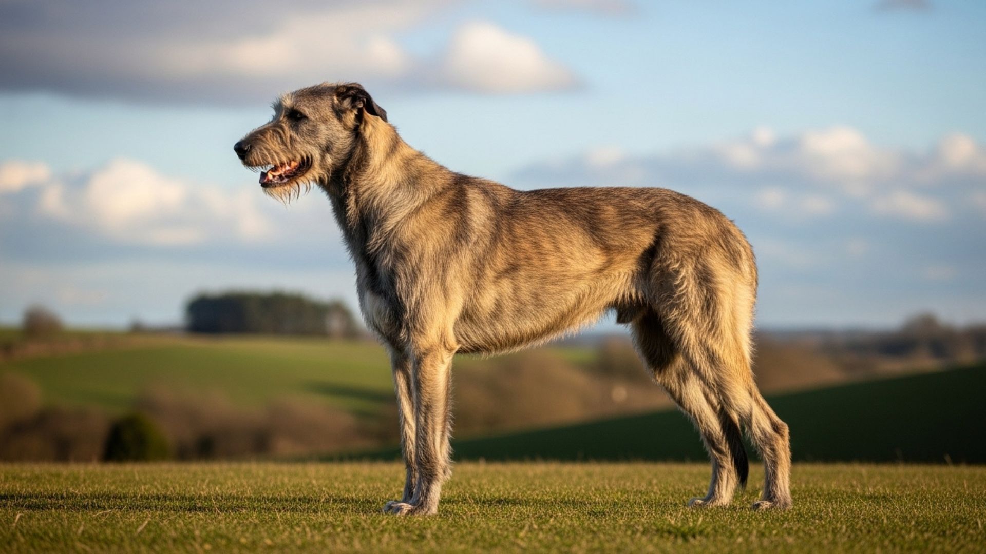 Rare Dog Breeds Known For Their Short Life Span