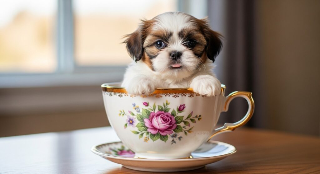Shih Tzu