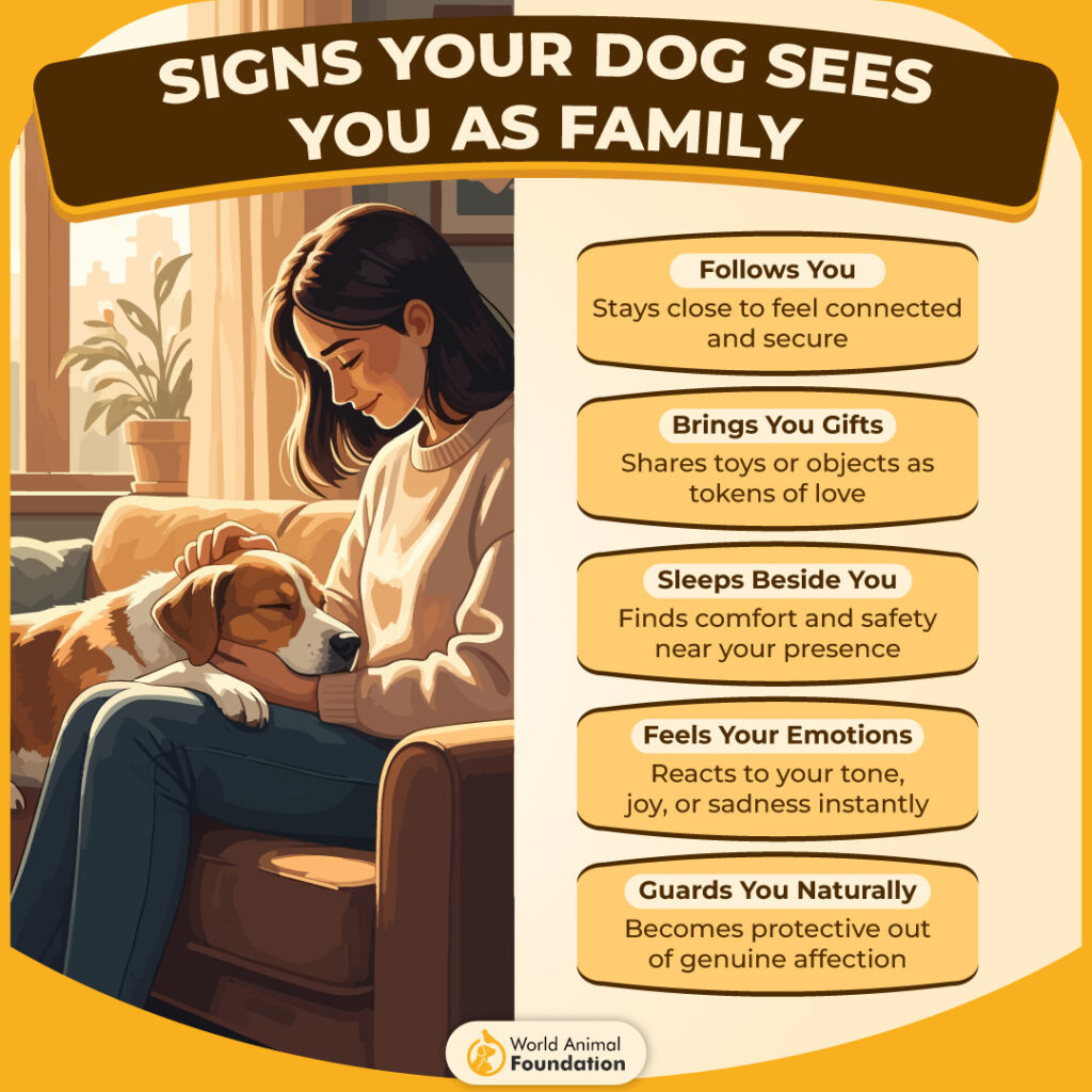 Signs Your Dog Sees You as Family-01