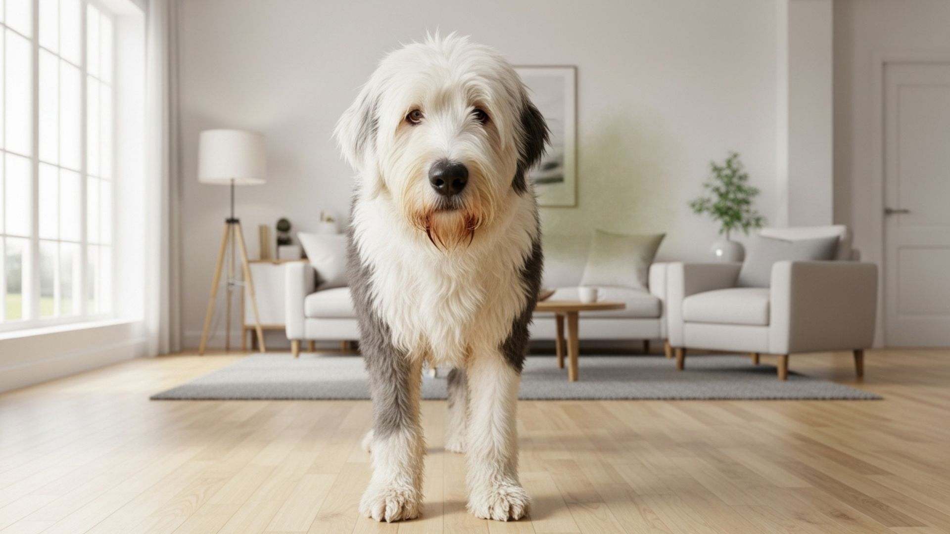Smelly Dog Breeds for Odor-Free Homes