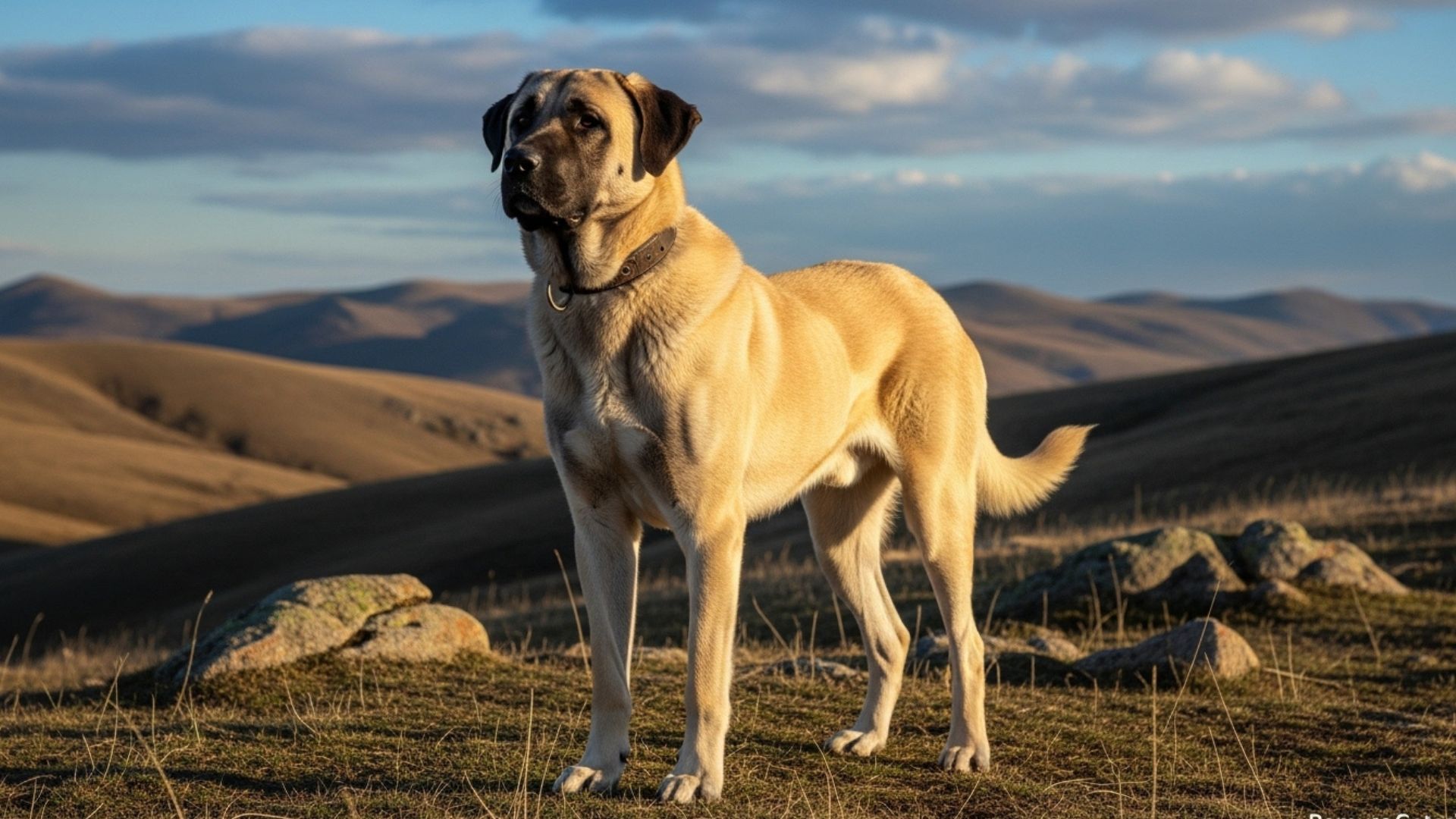 Strongest Brave Dog Breeds Ever