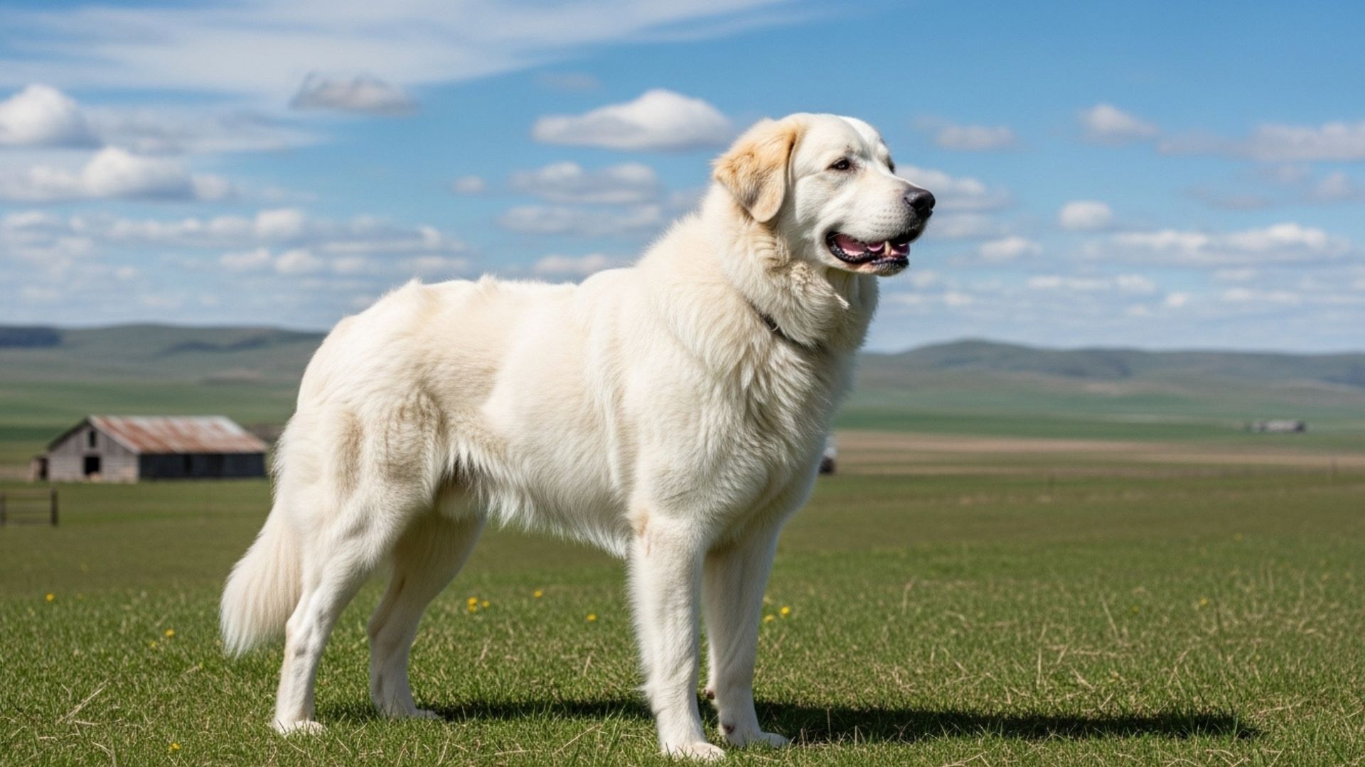 Strongest Brave Dog Breeds You Can Trust