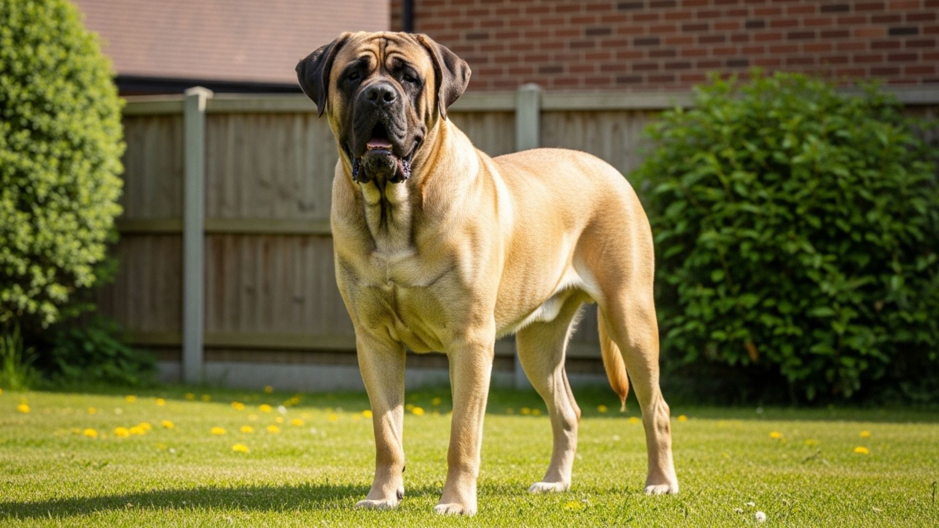 Strongest Dog Breeds To Consider Owning