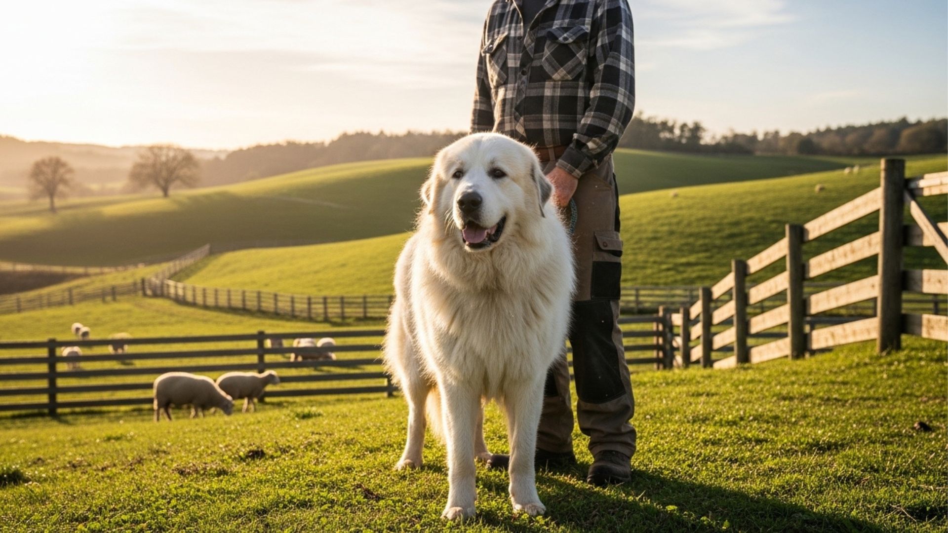 Strongest Guard Dog Breeds for Rural Farms