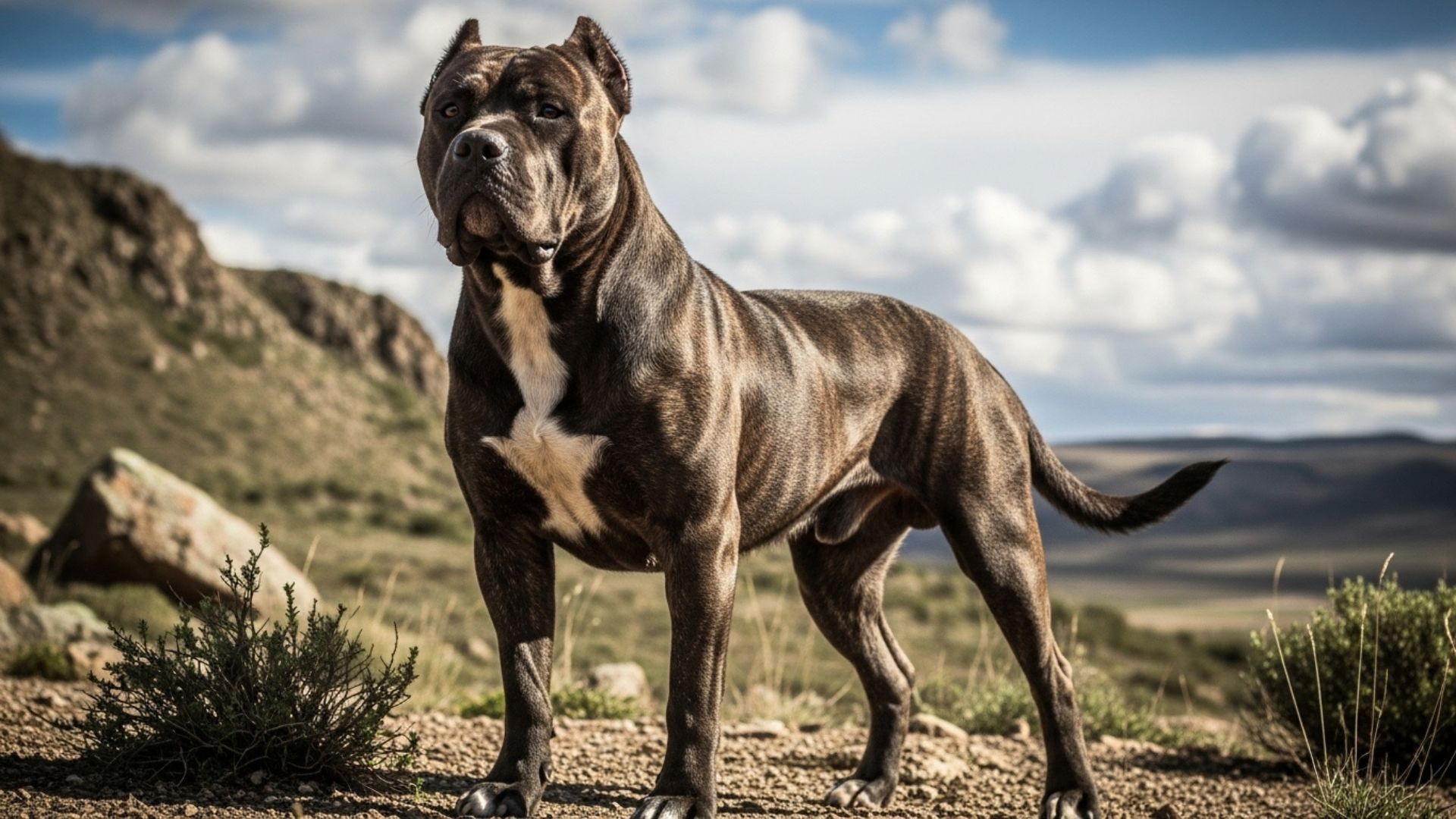 The Strongest Ancient Dog Breeds for Endurance and Strength 7 Top Picks