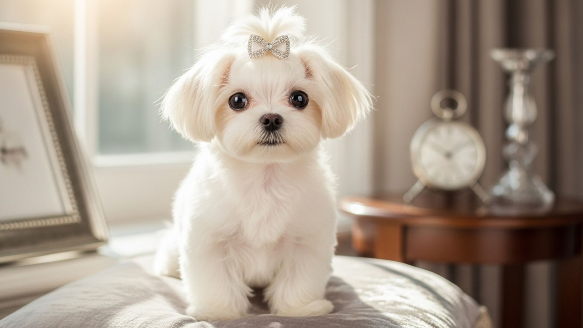 Tiny Teacup Dog Breeds for a Big Impact