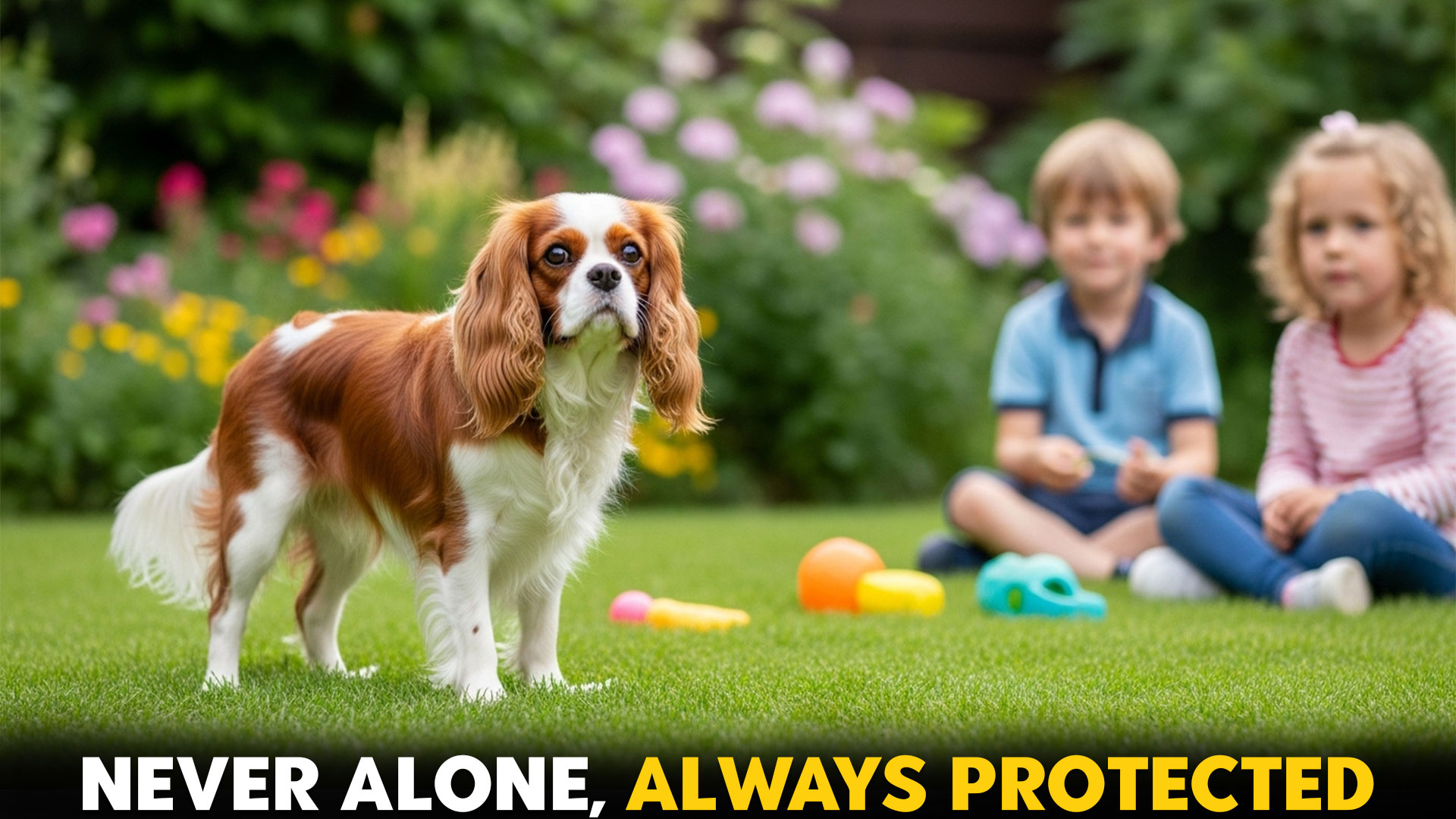Top-10-Dog-Breeds-That-Never-Leave-Kids-Alone-In-Yards