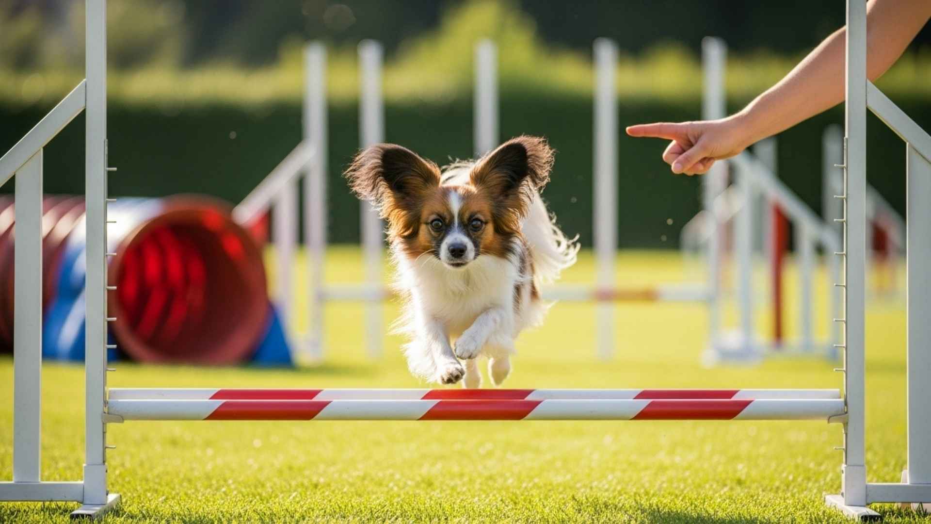 Top 10 Smallest Dog Breeds For Easy Training