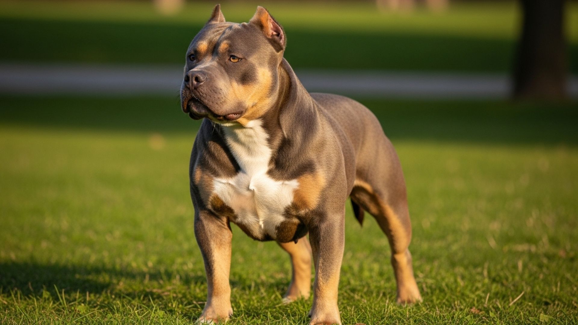 Top 7 Best Muscular Dog Breeds for Strength and Companionship