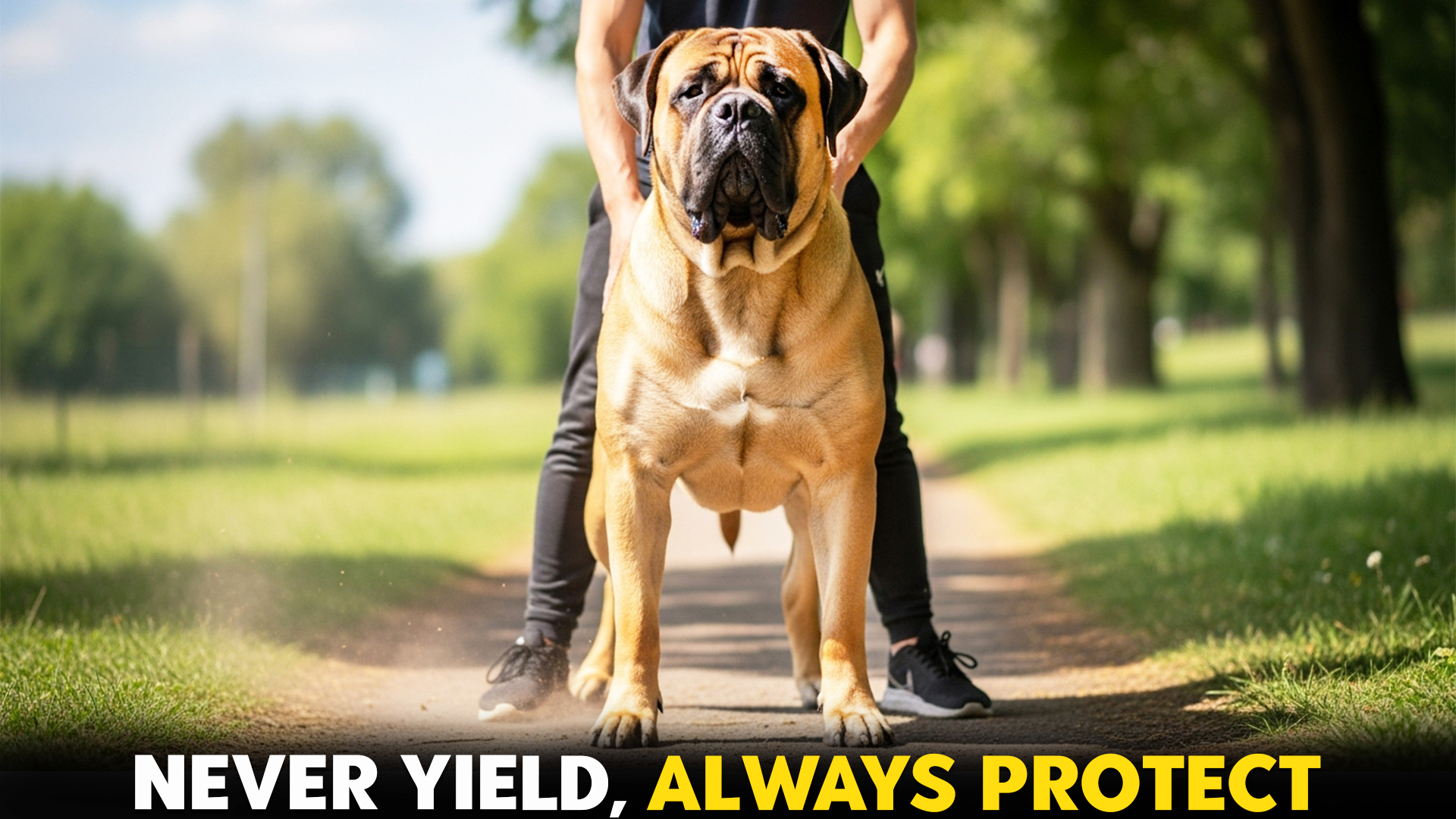 Top-7-Dog-Breeds-That-Never-Retreat-From-Pack-Attacks