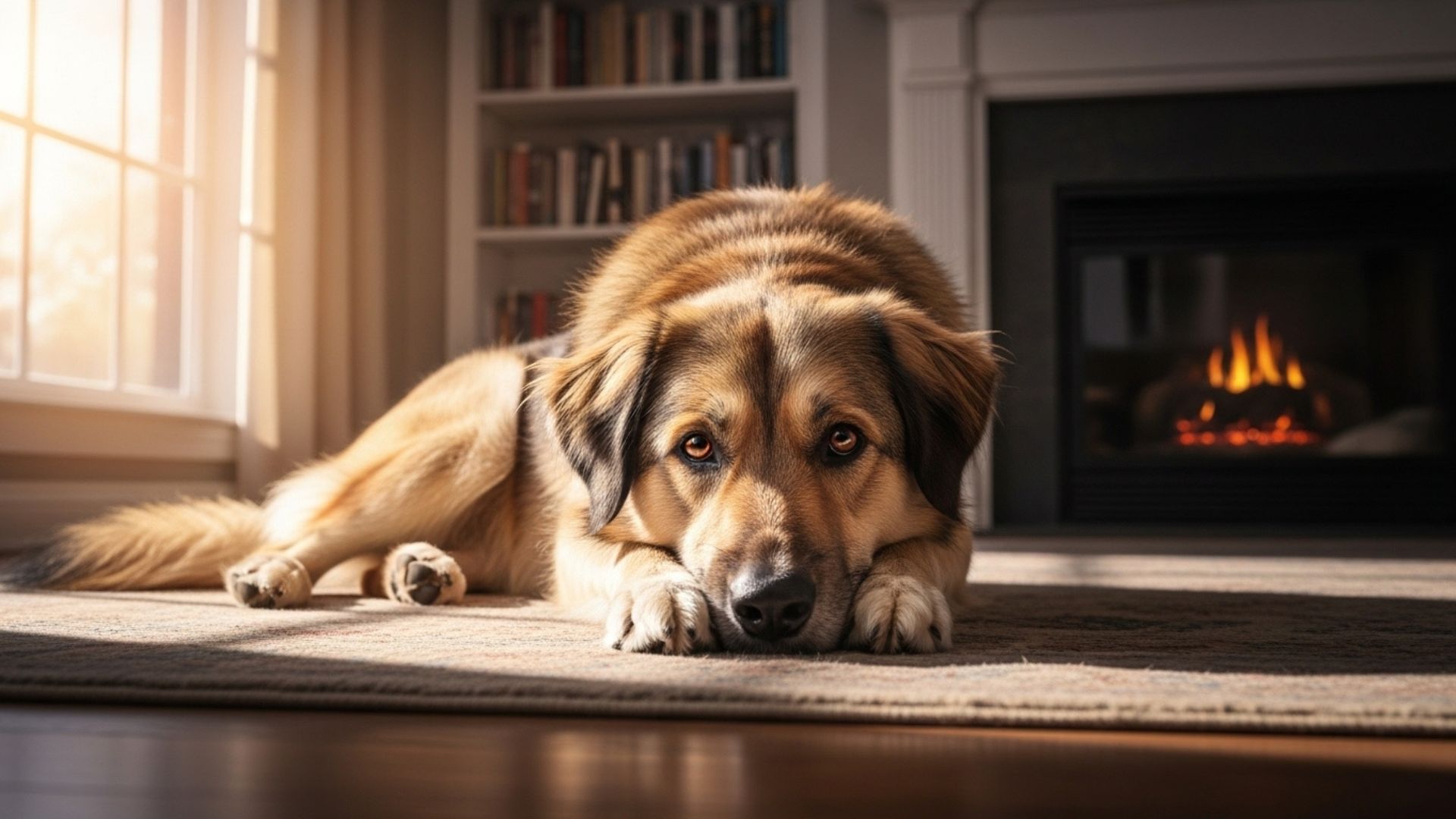 Top 7 Dog Breeds for Laid Back Living with a Loyal Heart