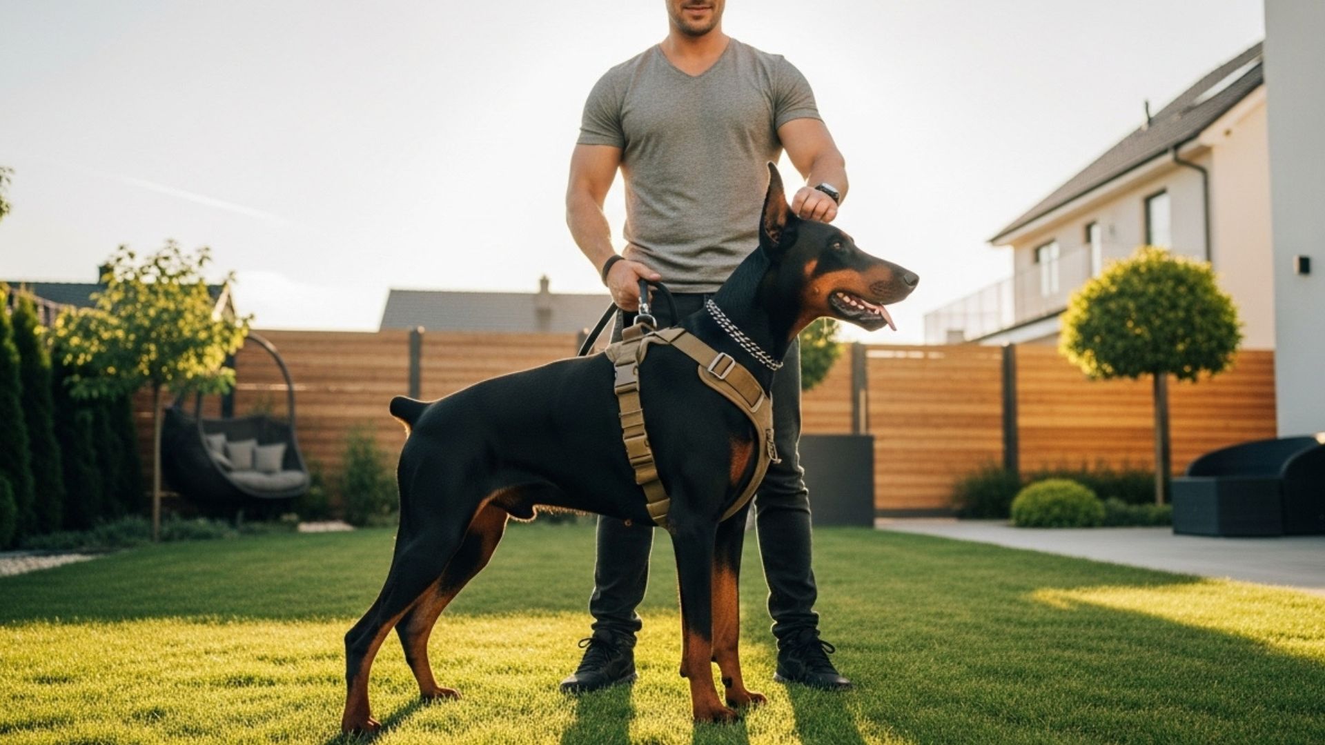 Top 7 Guard Dog Breeds That Will Protect You With Their Life