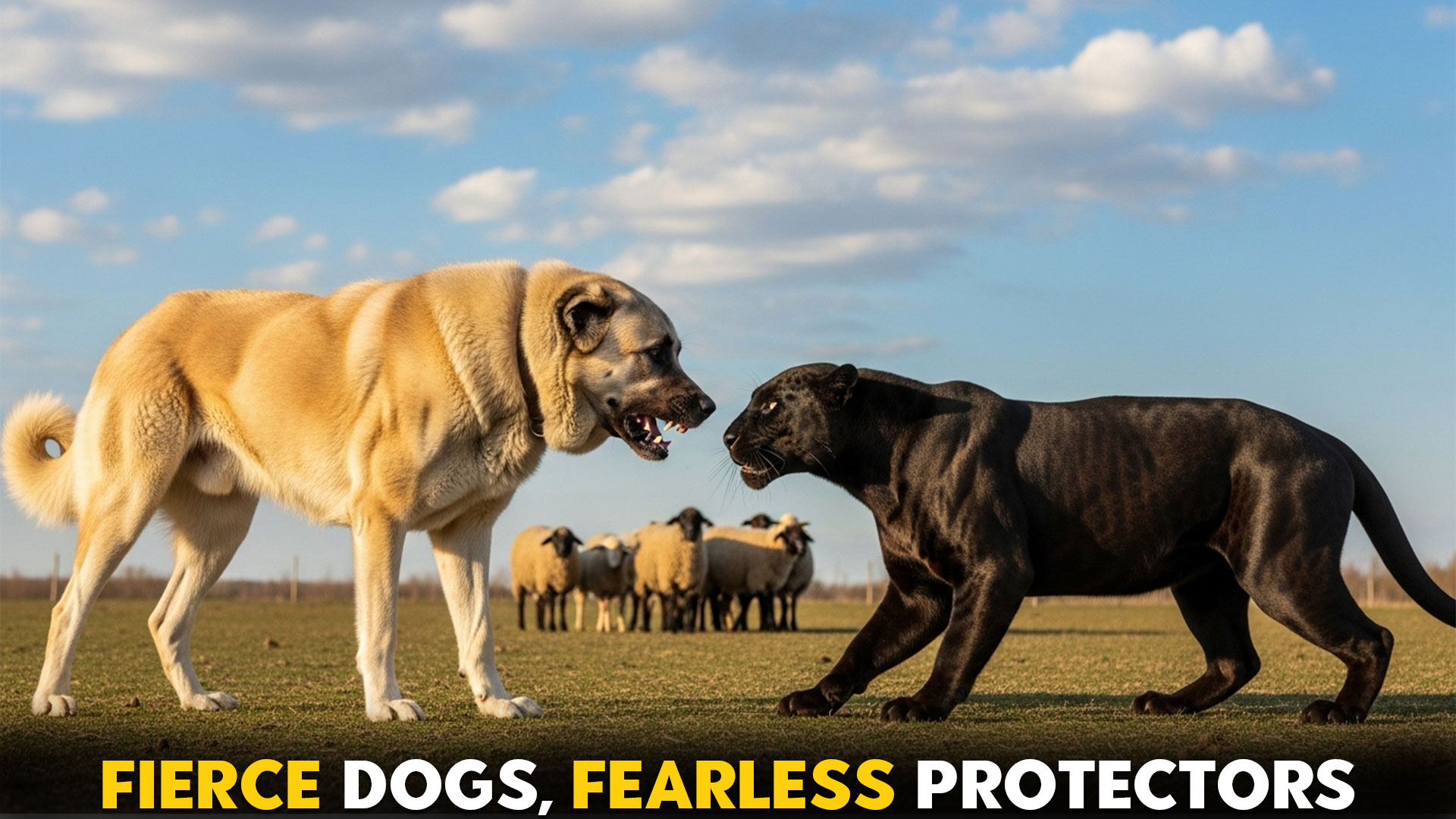 Top-7-Guard-Dog-Breeds-for-Protection-Against-Black-Panthers