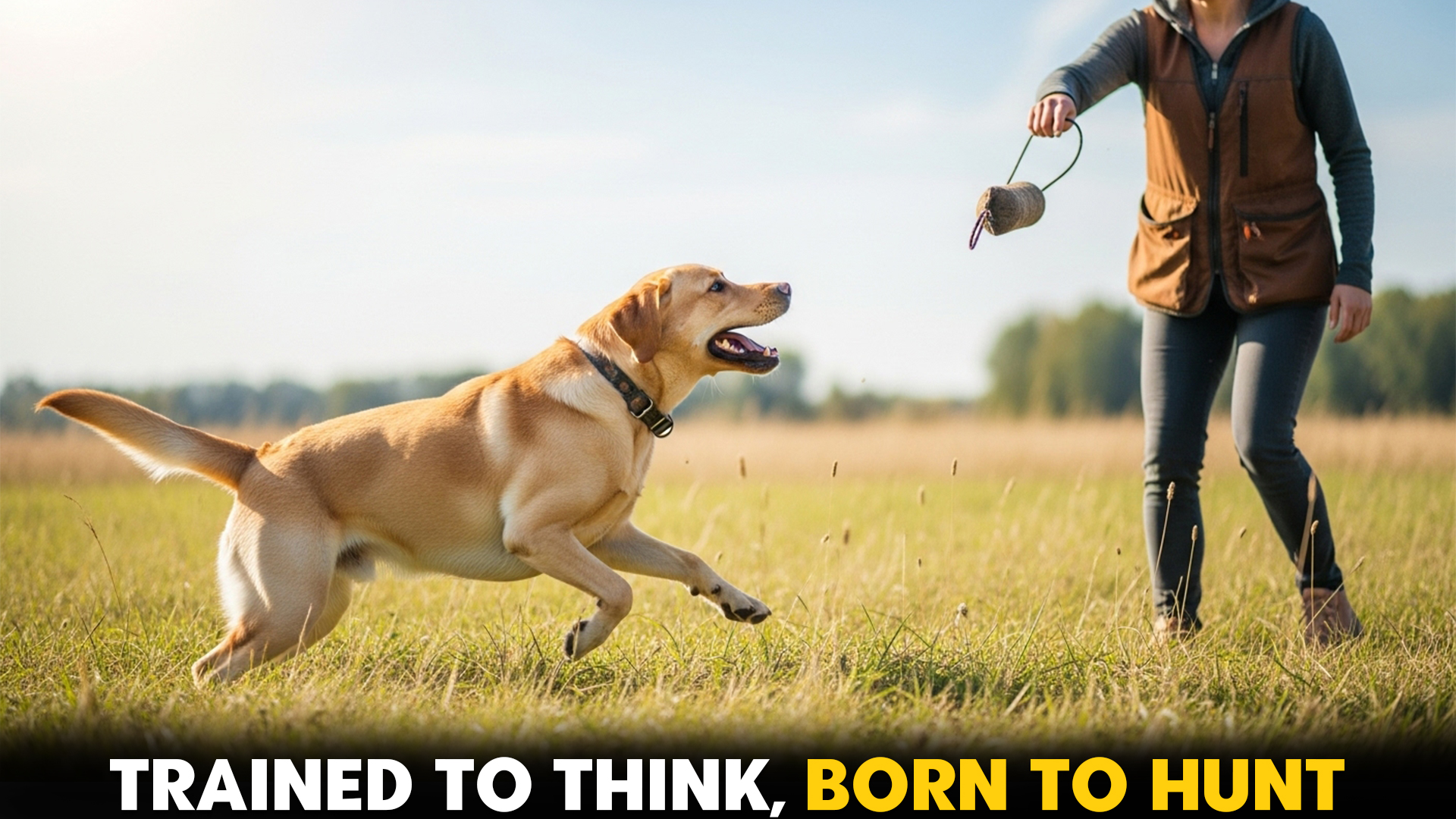 Top-7-Smart-Hunting-Dog-Breeds-Trained-for-Intelligence