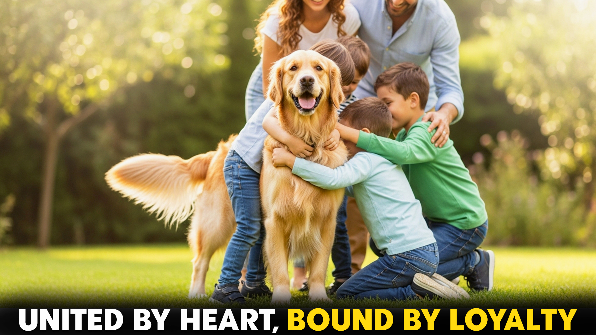 Top-9-Dog-Breeds-with-Unbreakable-Family-Ties-for-Loyal-Companionship