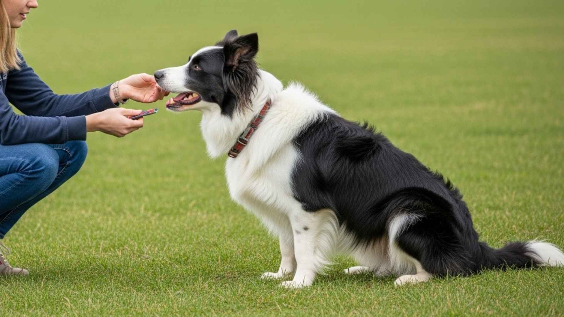 Top 9 Intelligent Dog Breeds for Training