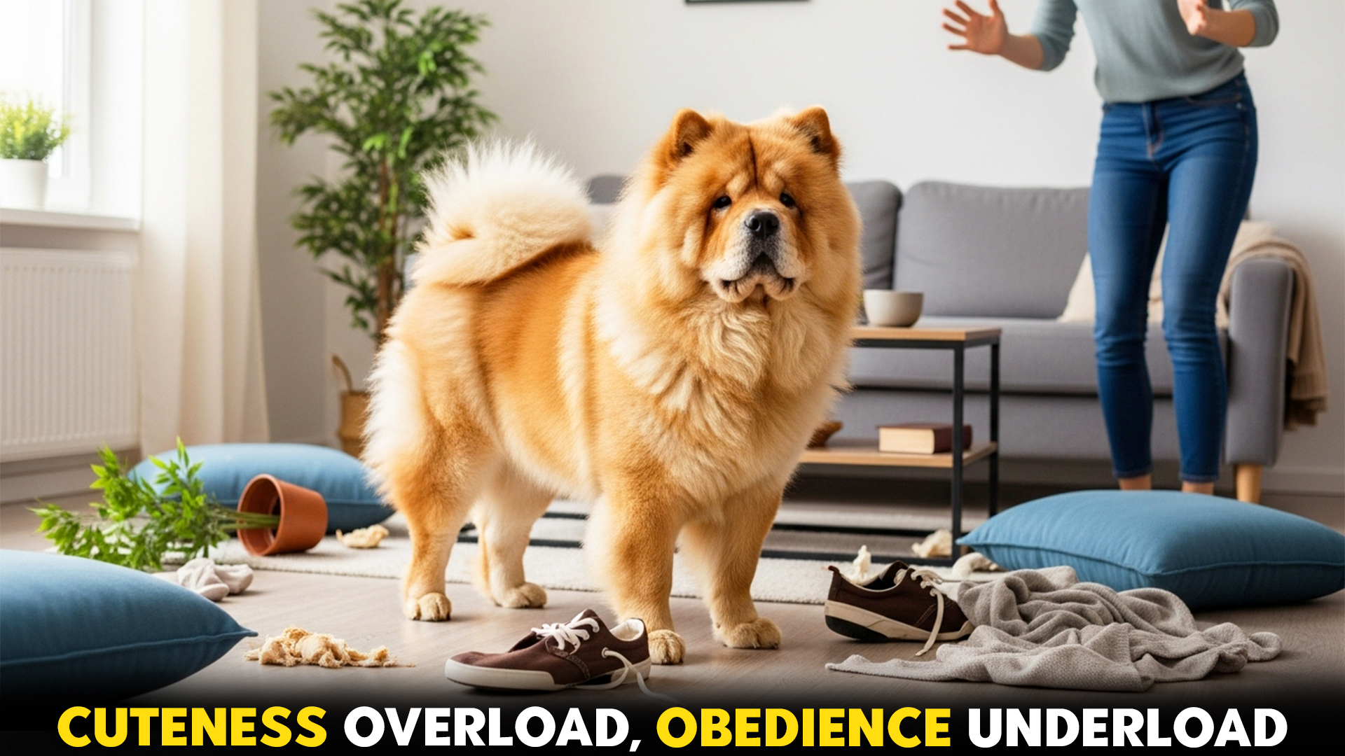 Top-9-Least-Obedient,-Worst-Behaved-Dog-Breeds-That-Will-Test-Your-Patience