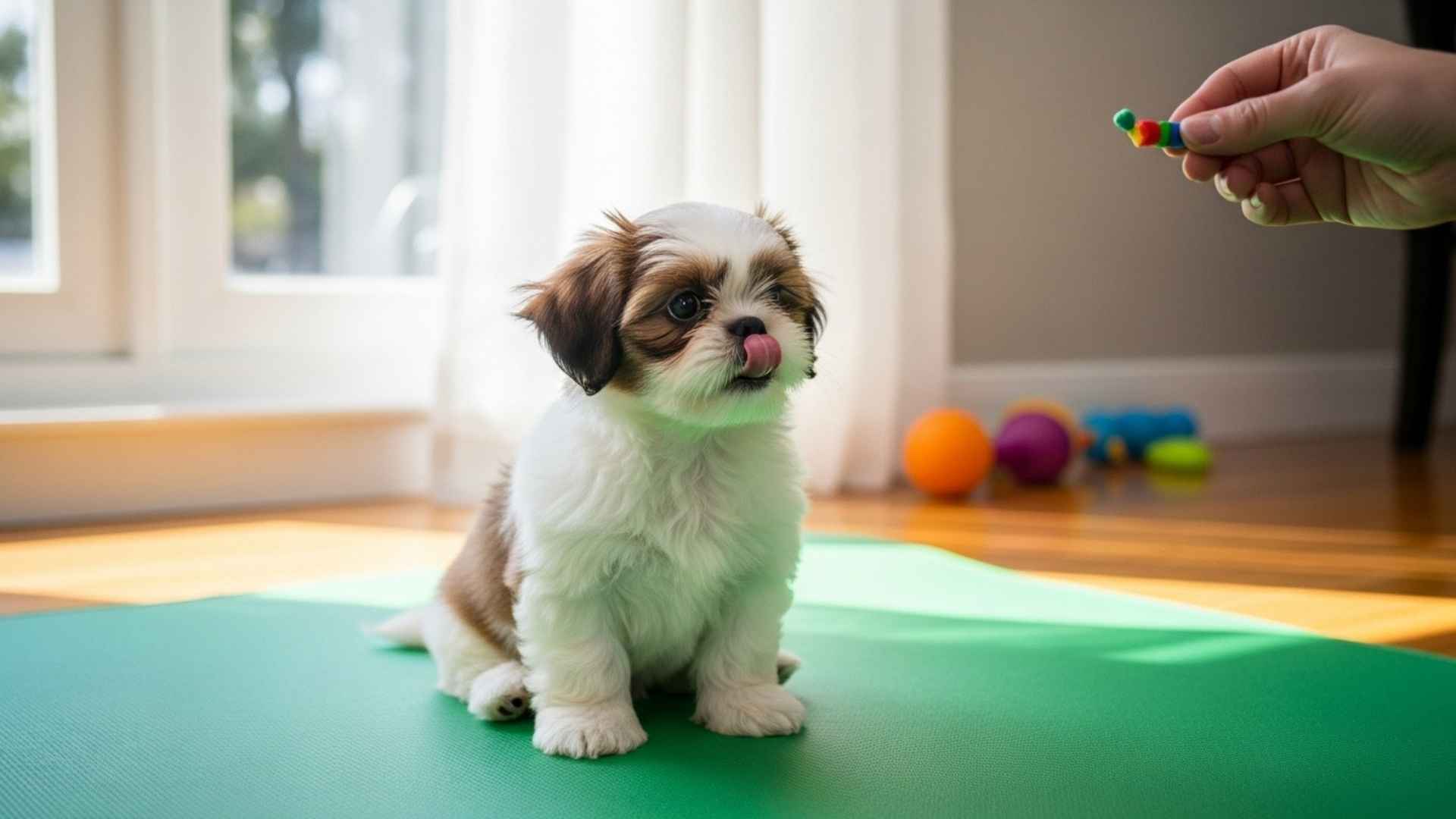 Top 9 Smartest Tiny Dog Breeds That Are Easy to Train