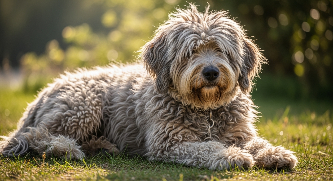 Uncommon Quiet Dog Breeds