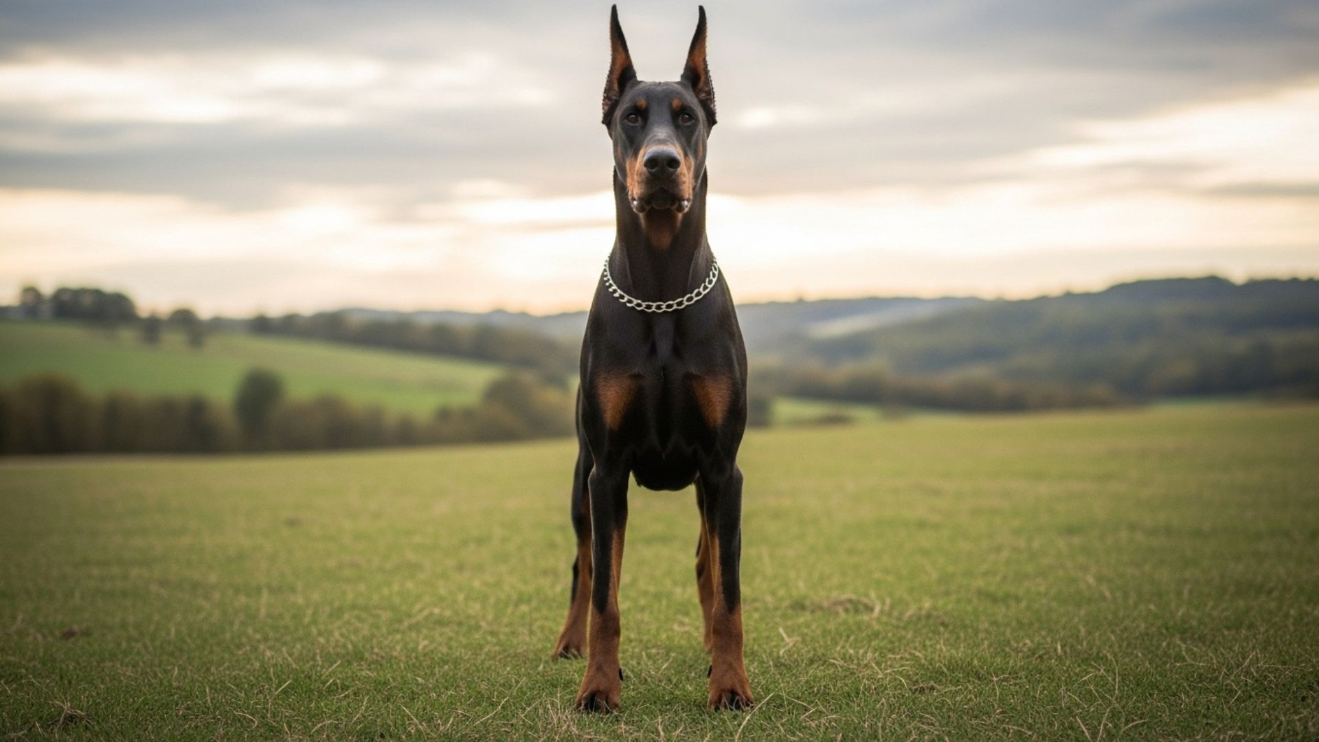 Easygoing Dog For A Slow Pace Of Life