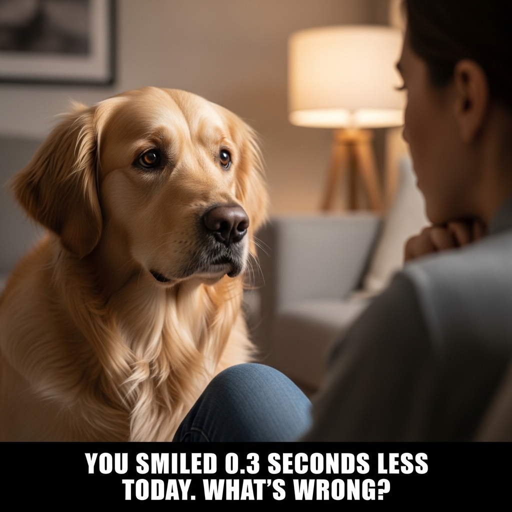 emotional support dog