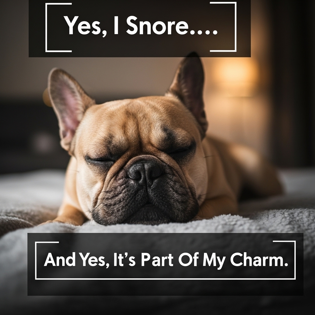 meme on dog