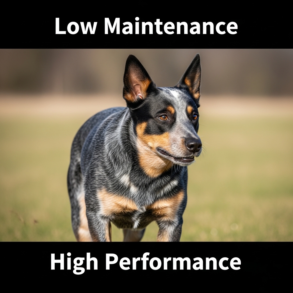 Australian Cattle Dog