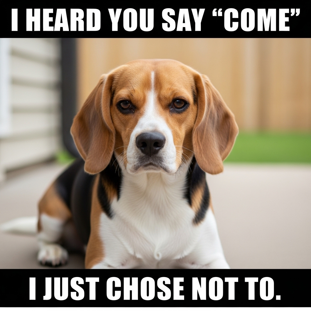 Beagle