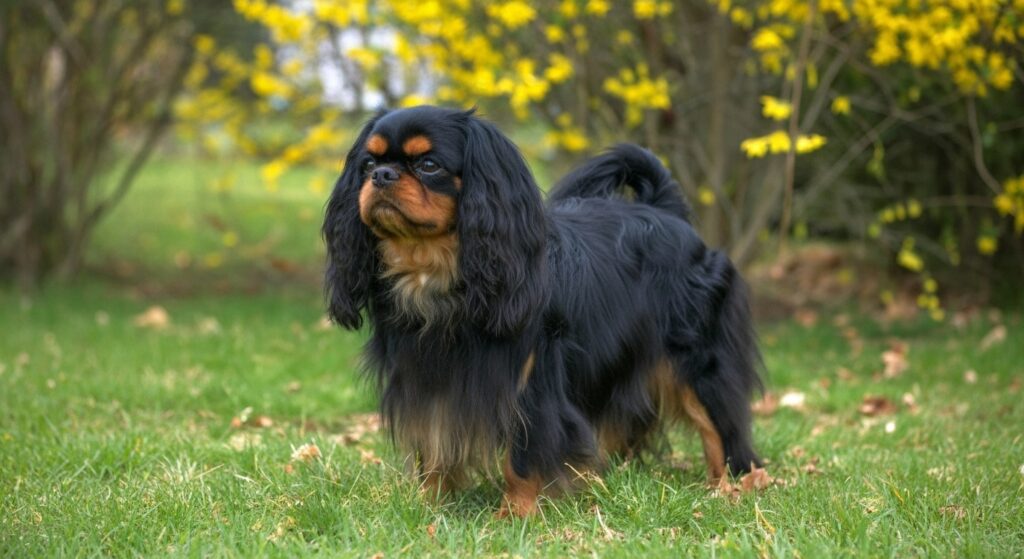 English-toy-spaniel