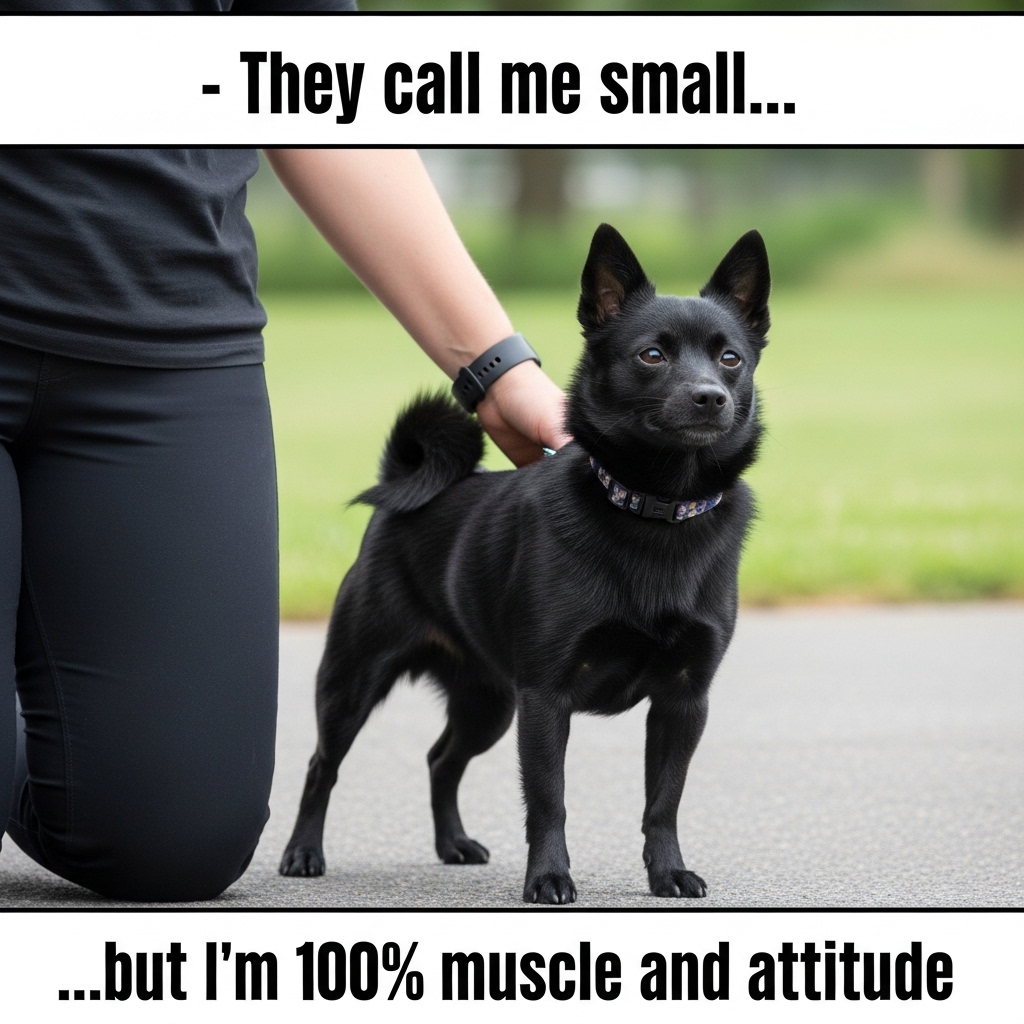 Schipperke