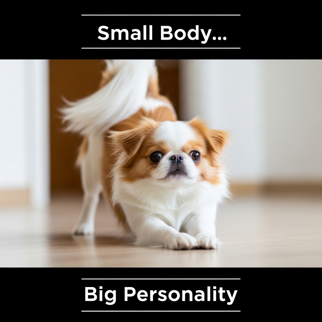 Japanese Chin meme