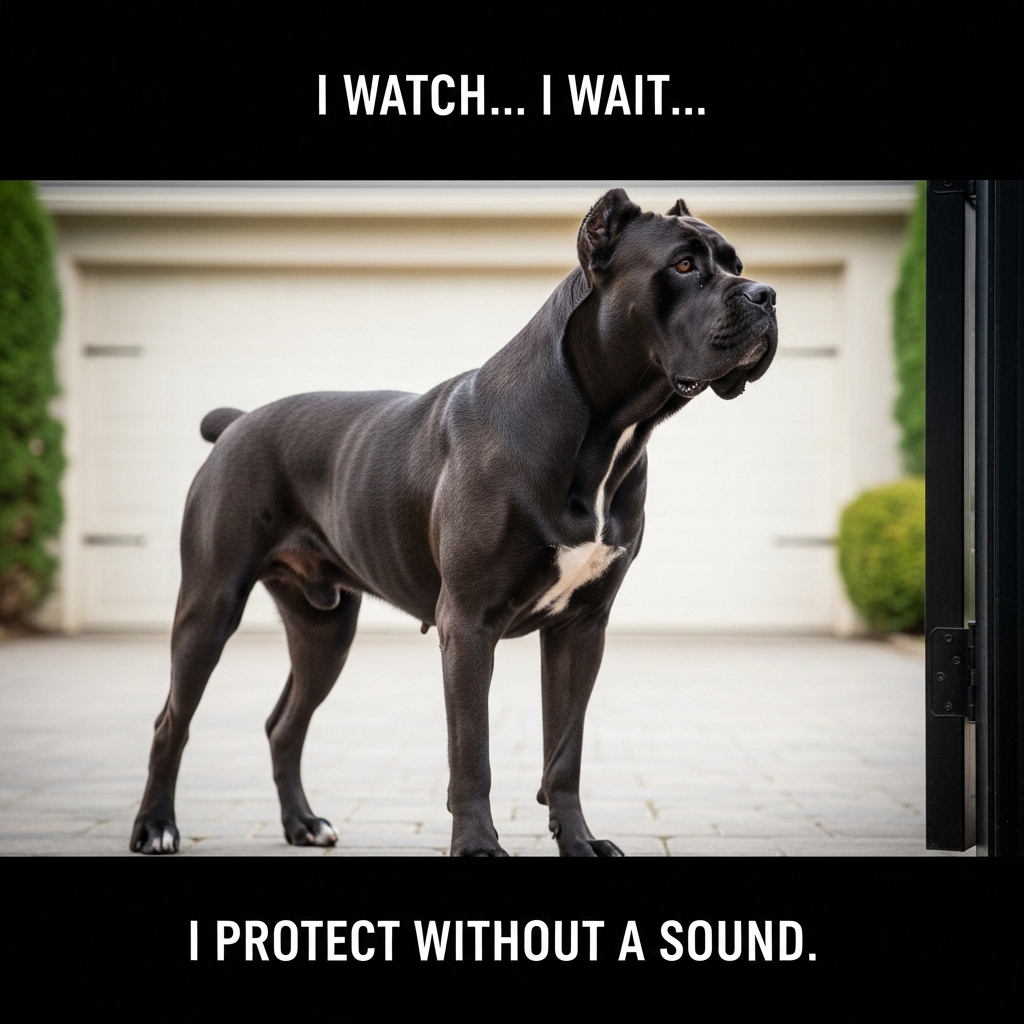 cane corso meme