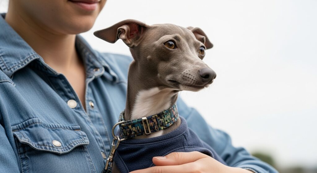 Italian Greyhound