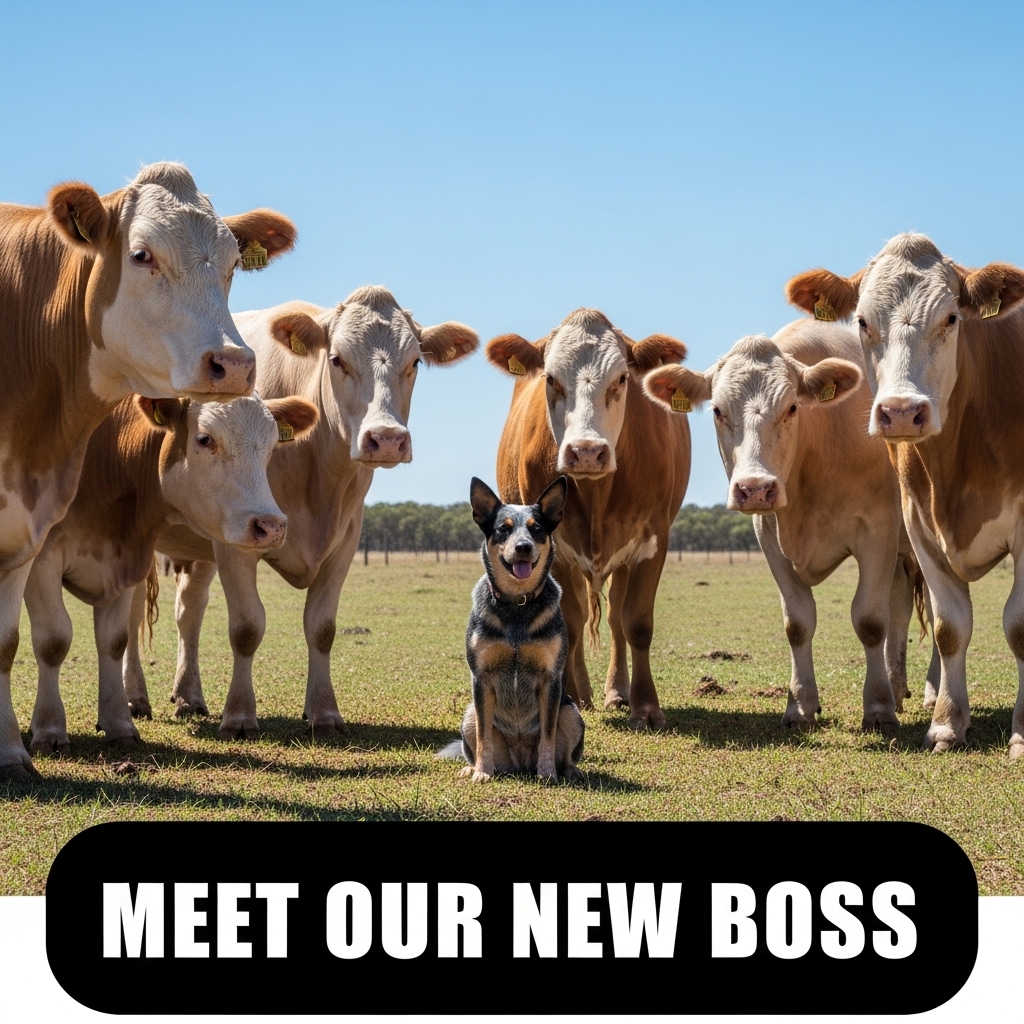 Australian Cattle Dog