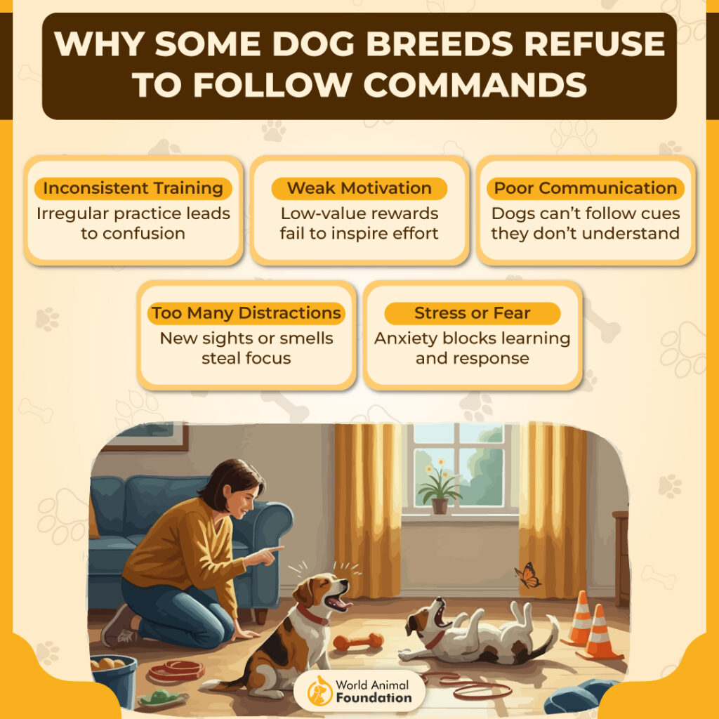 Why Some Dog Breeds Refuse to Follow Commands-01