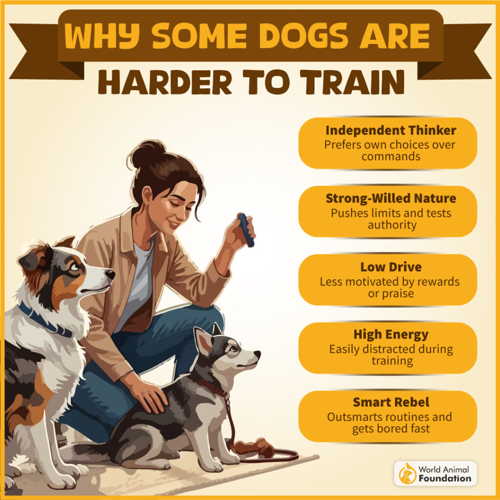 Why Some Dogs Are Harder to Train-02