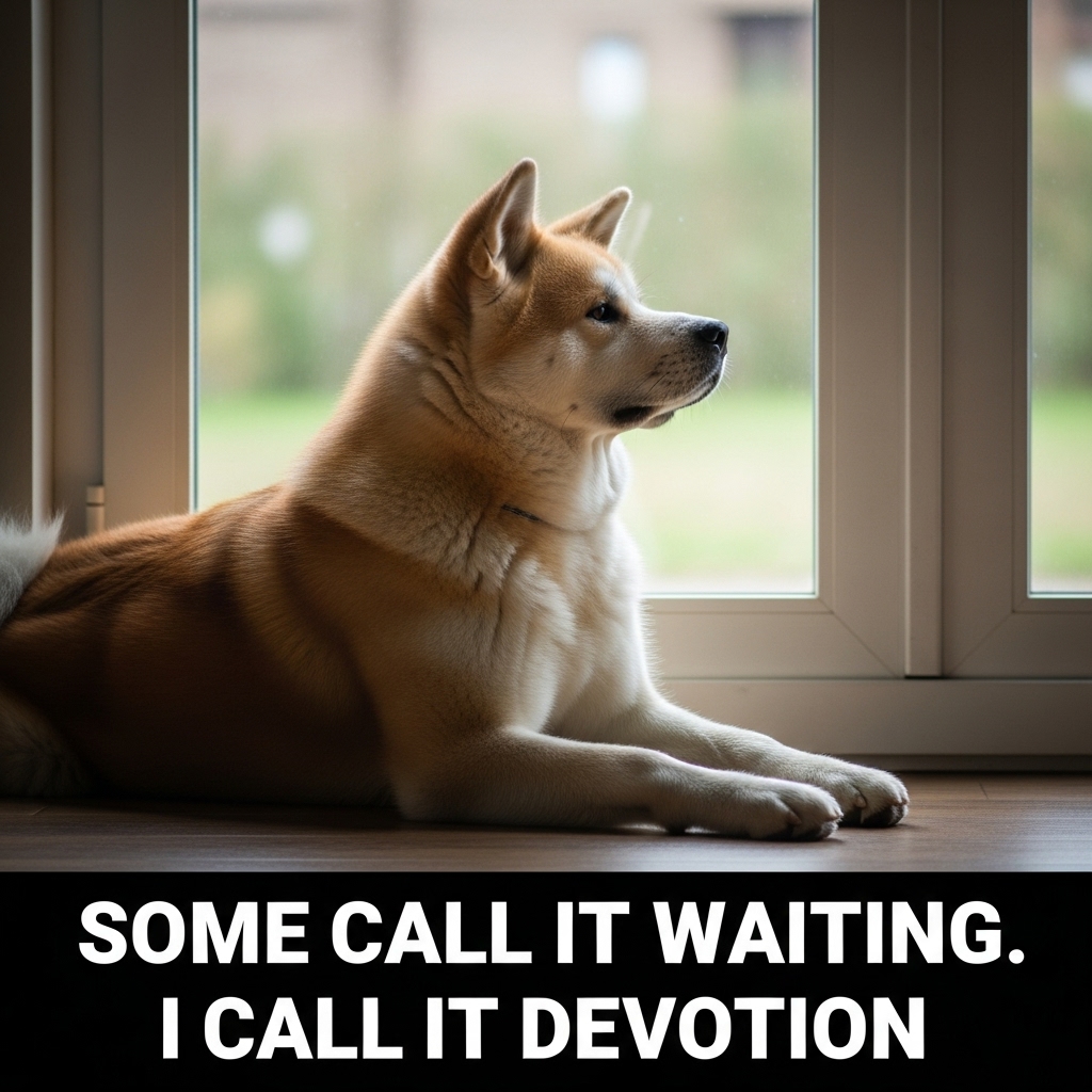akita meme