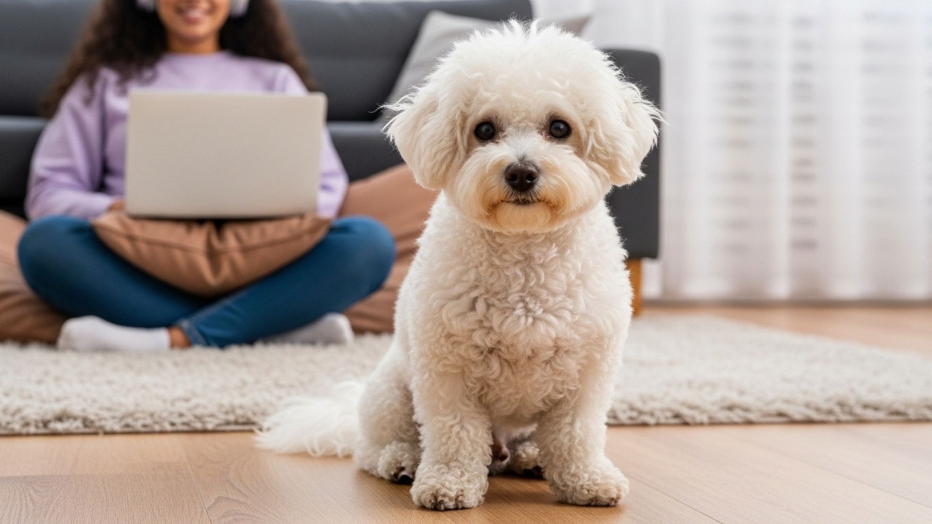 low-maintenance dog breeds for busy owners today